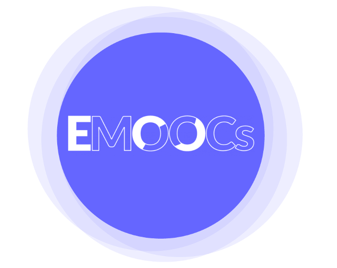 EMOOC Logo