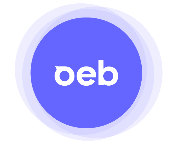OEB Logo