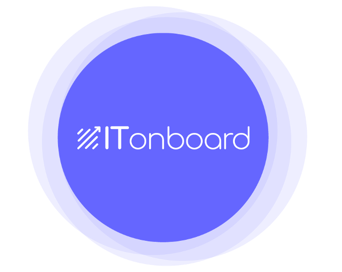 ITONBOARD Logo